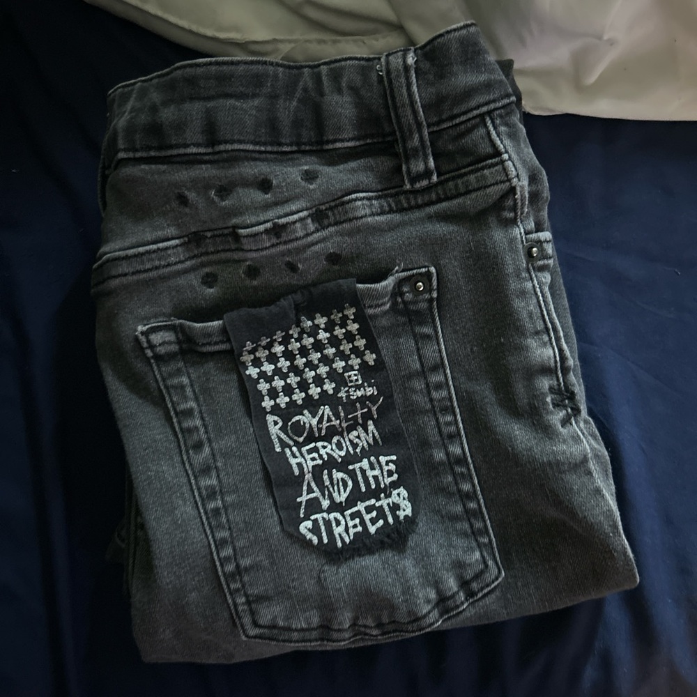 Ksubi jeans